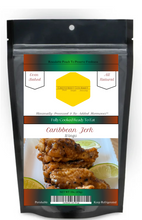 Load image into Gallery viewer, Caribbean Jerk Style Wings (Great Value Buy)