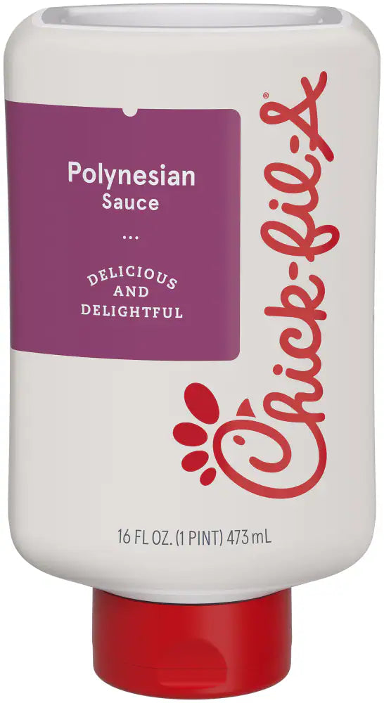 Chick Fil-A Dipping Sauce