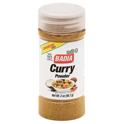 Curry Powder