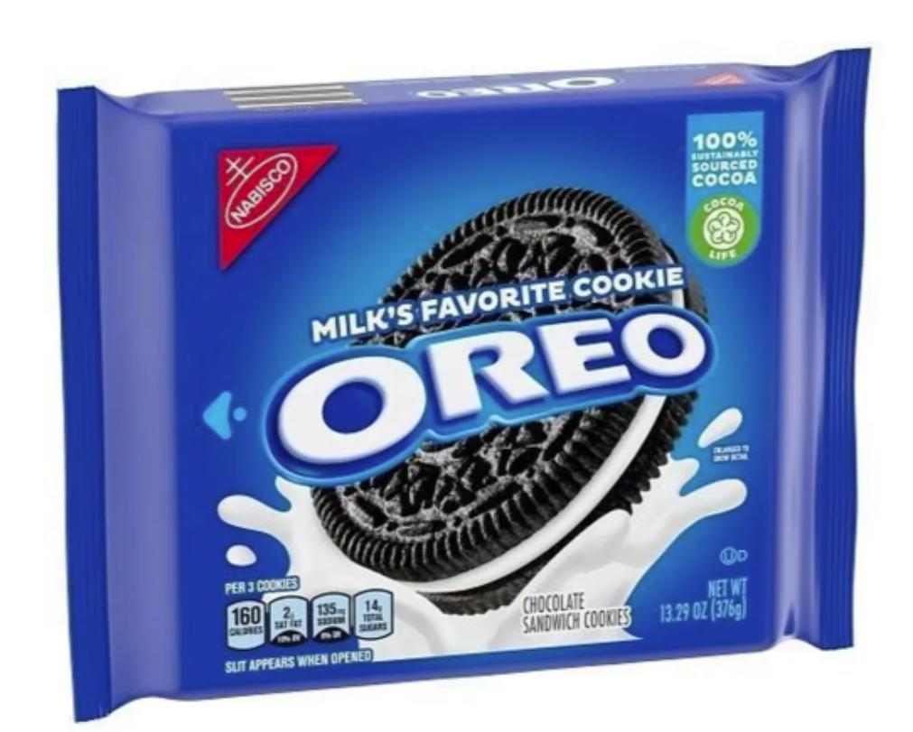 Oreo Cookies