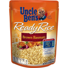 Load image into Gallery viewer, Uncle Bens Ready Rice