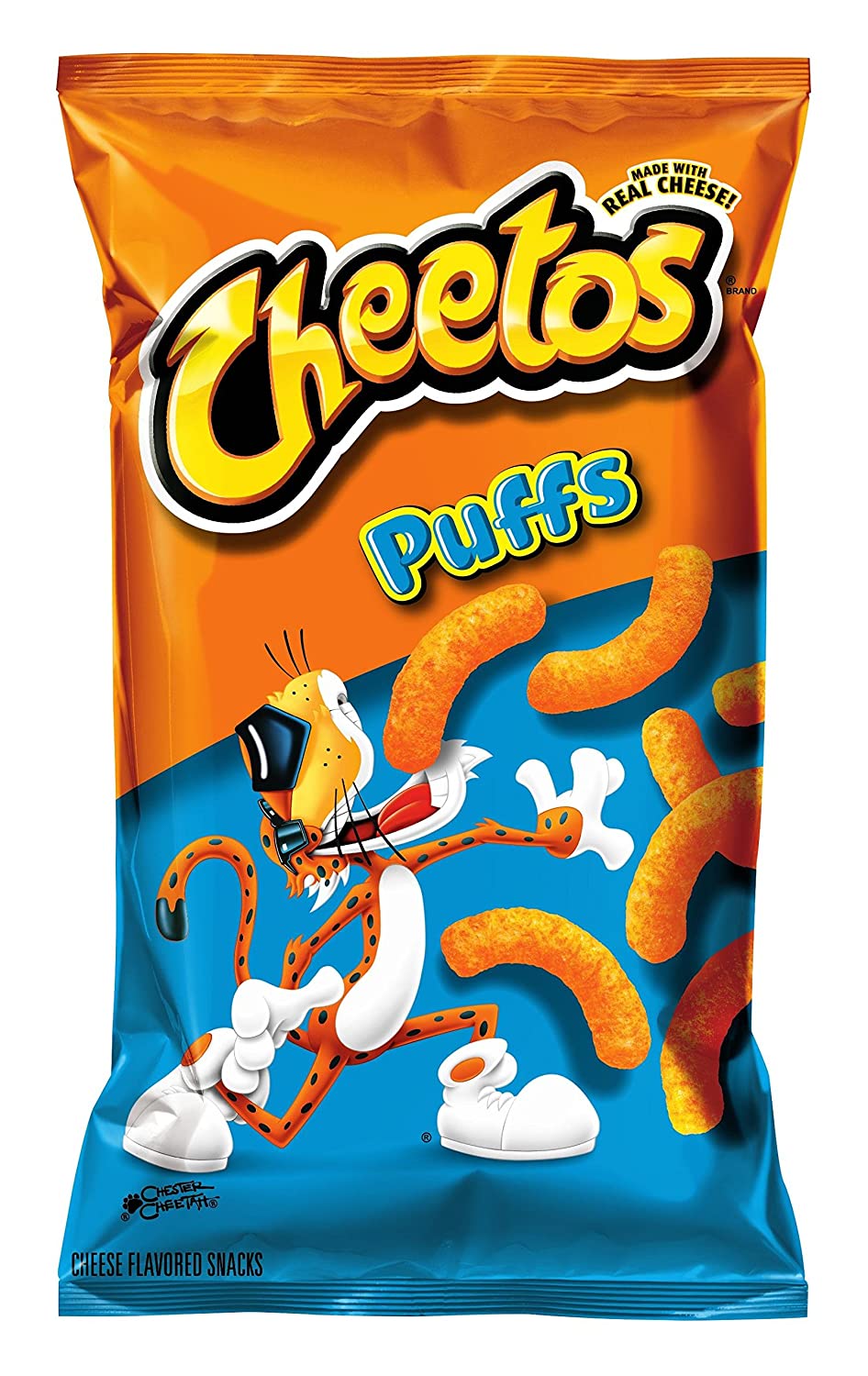 Cheetos Puffs