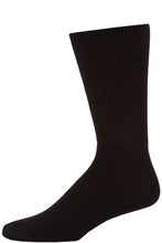 Load image into Gallery viewer, Diabetic Comfort Crew Socks
