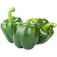 Peppers (Green/Yellow/Red) 2 per order