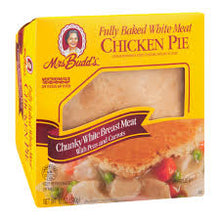 Load image into Gallery viewer, Mrs. Budd's Fully Baked Chicken Pie, (4 pk./9 oz. each) 2.5 lbs.