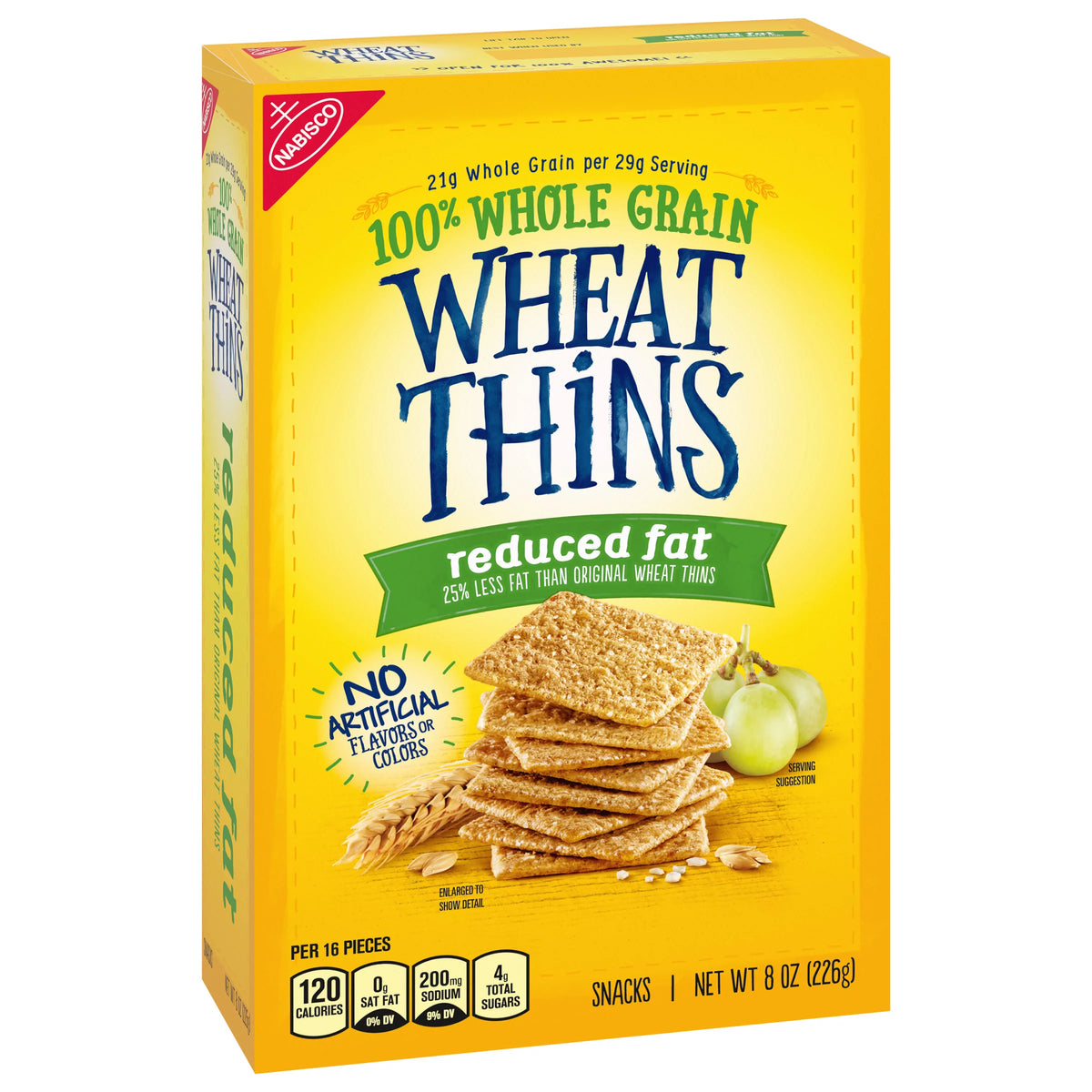 Wheat Thins Crackers