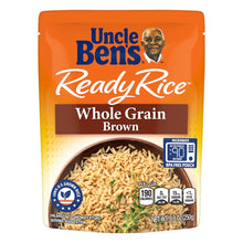 Load image into Gallery viewer, Uncle Bens Ready Rice