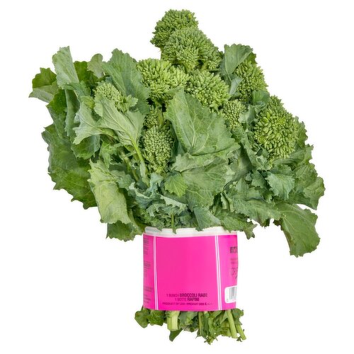 Broccoli Rabe