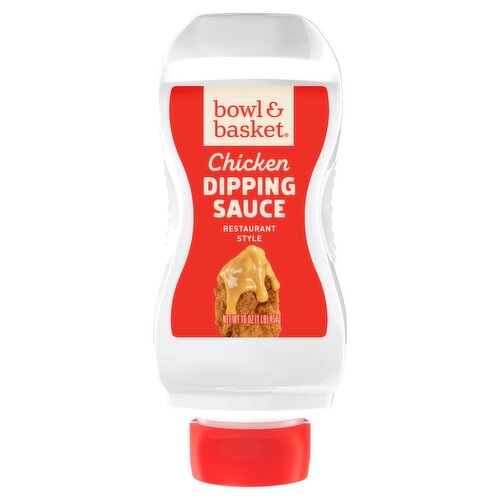 Chicken Dipping Sauce