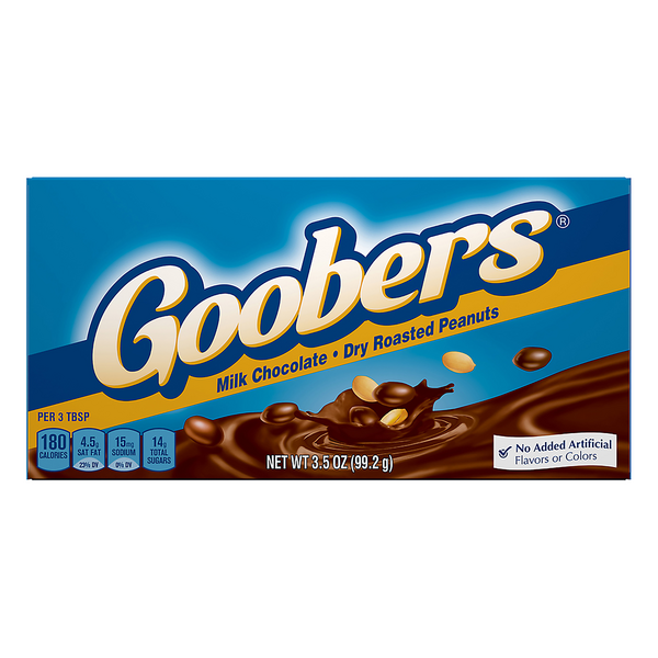 Goobers