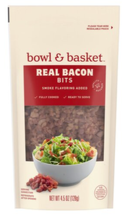Real Bacon Bits