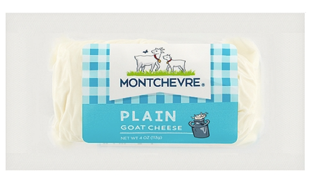 Gourmet Original Goat Cheese
