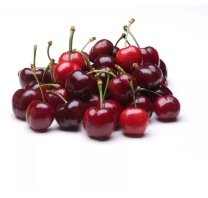 Fresh Dark Sweet Jumbo Cherries