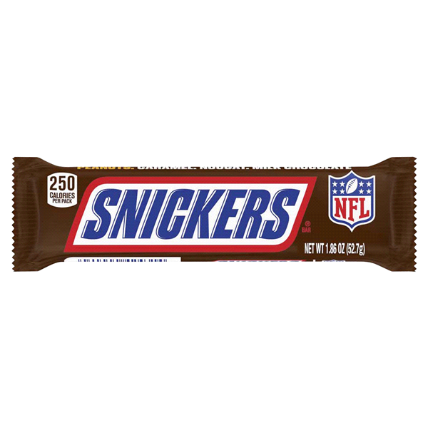 Snickers