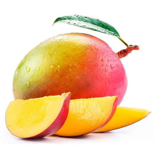 Fresh Ripe Mangos (2ct.)