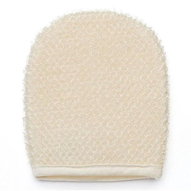 Bath & Shower Exfoliating Facial Mitt