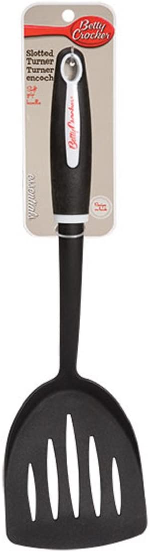 Betty Crocker Nylon Slotted Spatula Turners, 14 in.