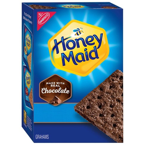 Honey maid Graham Crackers