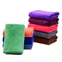 Load image into Gallery viewer, 100% Cotton Extra Soft Face Towels (3ct)
