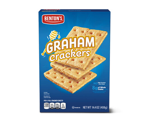 Honey Graham Crackers
