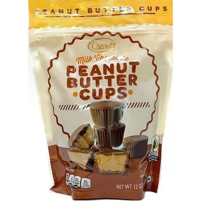 Peanut Butter Cups
