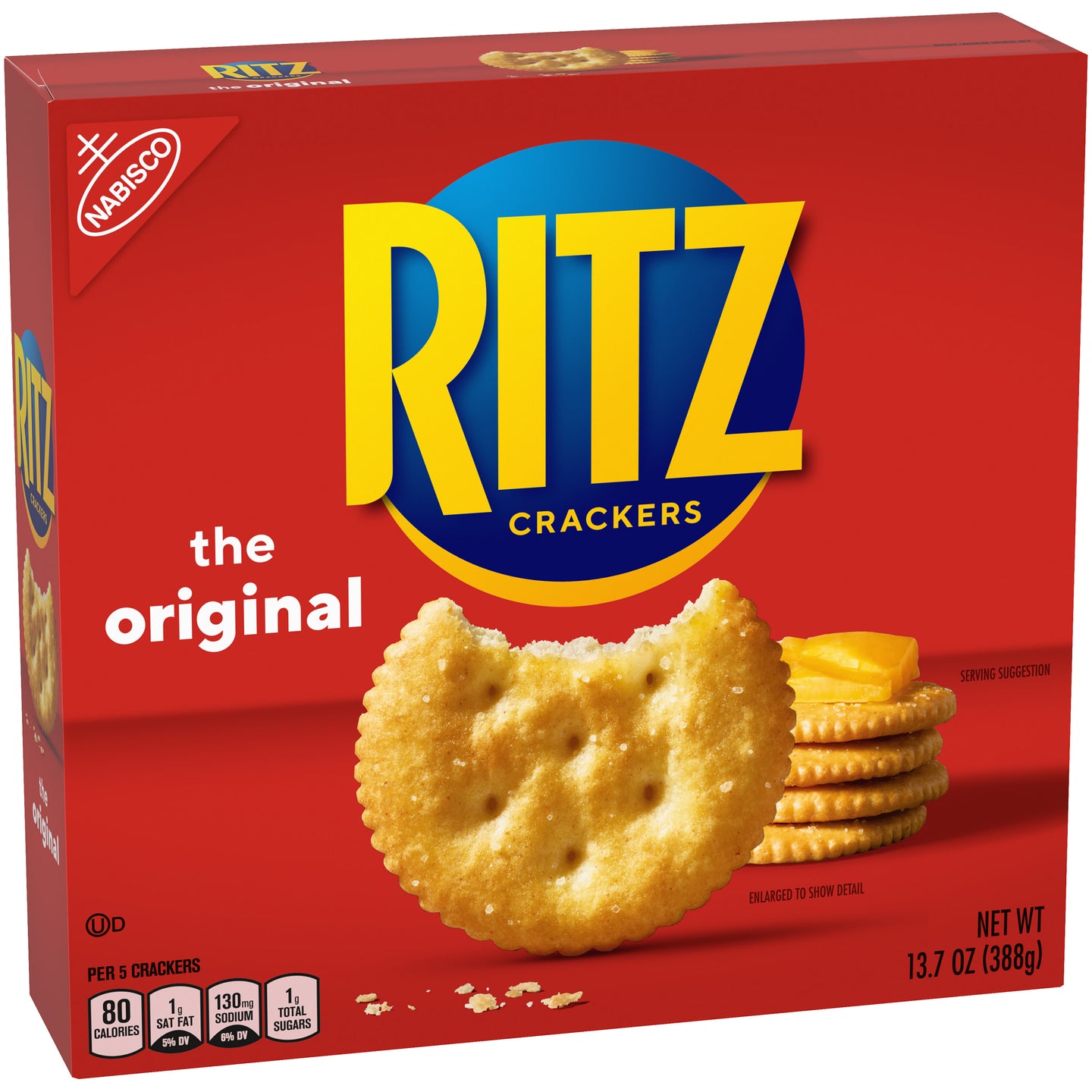 Ritz Orginal