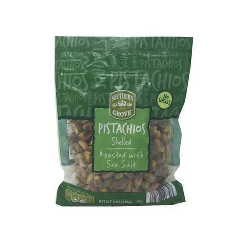 Pistachio Nuts