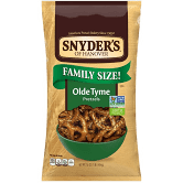 Snyder's Of Hanover Original Pretzels