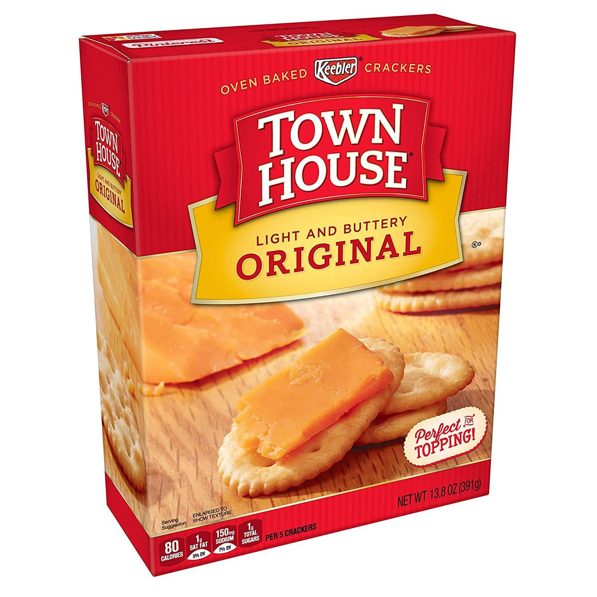 Keebler Town House Original