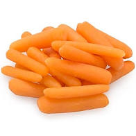 Baby Carrots