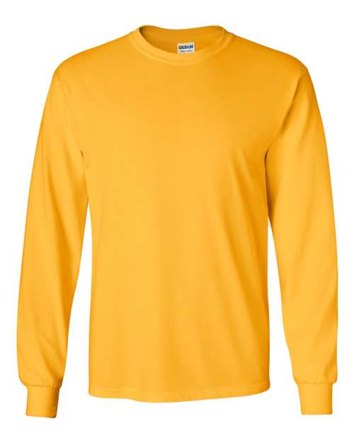 Gildan Long Sleeve Shirt