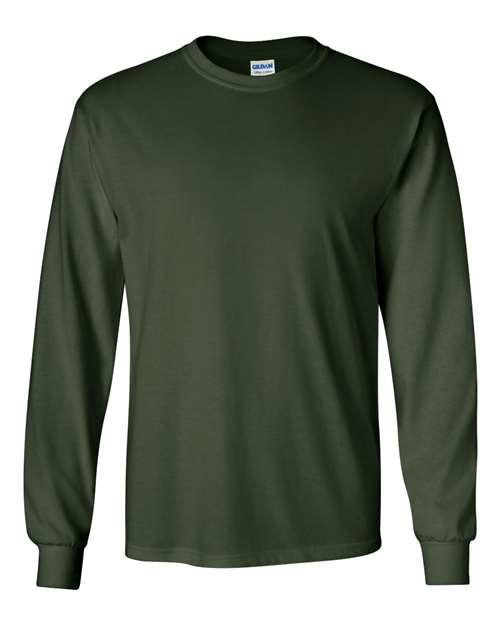 Gildan Long Sleeve Shirt