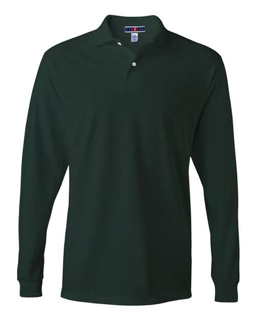 SpotShield™ 50/50 Long Sleeve Sport Shirt