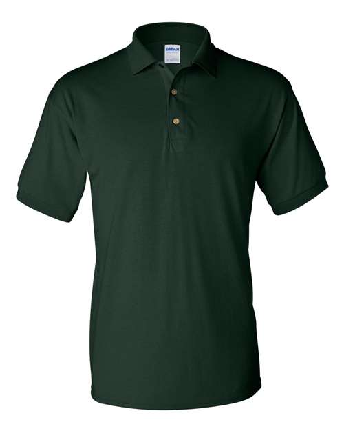 Dry Blend Jersey Sport Shirts (Polo)