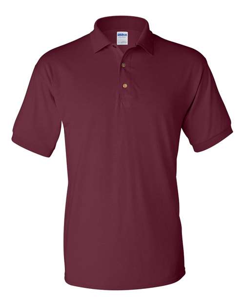 Dry Blend Jersey Sport Shirts (Polo)