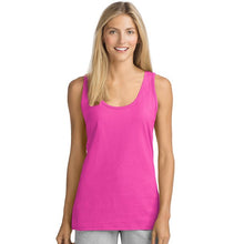 Load image into Gallery viewer, Women&#39;s Scoop Neck Tank Top (3pk)
