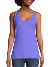 Load image into Gallery viewer, Women&#39;s Scoop Neck Tank Top (3pk)
