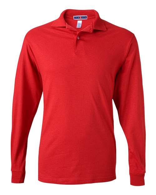 SpotShield™ 50/50 Long Sleeve Sport Shirt