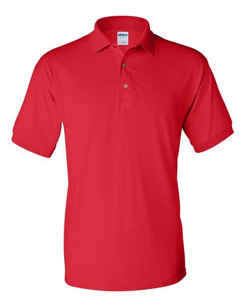 Dry Blend Jersey Sport Shirts (Polo)