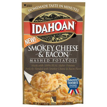 Load image into Gallery viewer, Idahoan Mashed Potatoes
