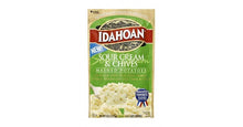 Load image into Gallery viewer, Idahoan Mashed Potatoes
