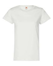 Load image into Gallery viewer, Hanes tag less Comfort Fit T-Shirts (3ct)
