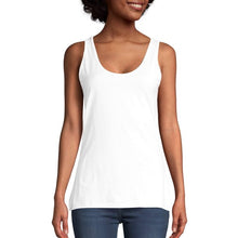 Load image into Gallery viewer, Women&#39;s Scoop Neck Tank Top (3pk)
