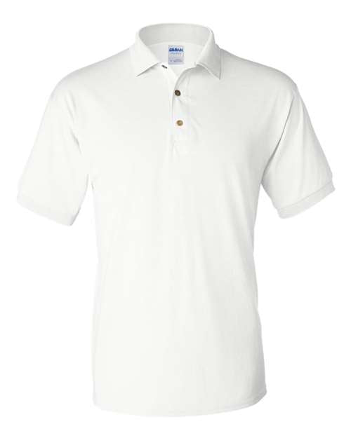 Dry Blend Jersey Sport Shirts (Polo)